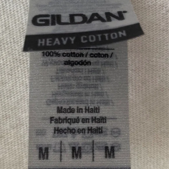 Kanye West Tweet Shirt Unisex Size M - Picture 4 of 4